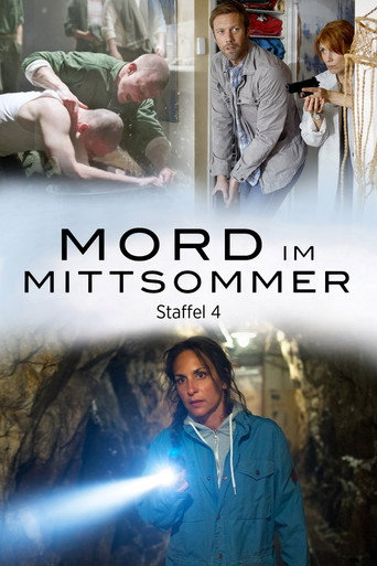 Heute Nacht bist du tot