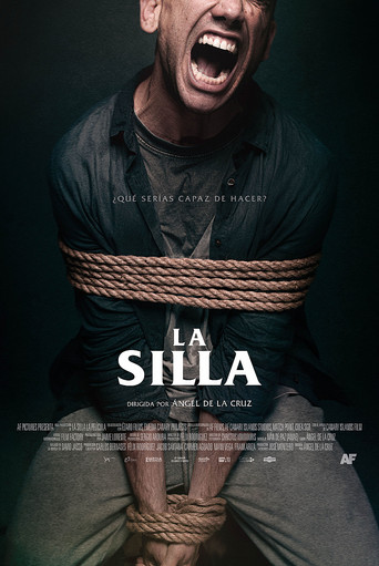La silla (2026年)のポスター画像 - FindKey