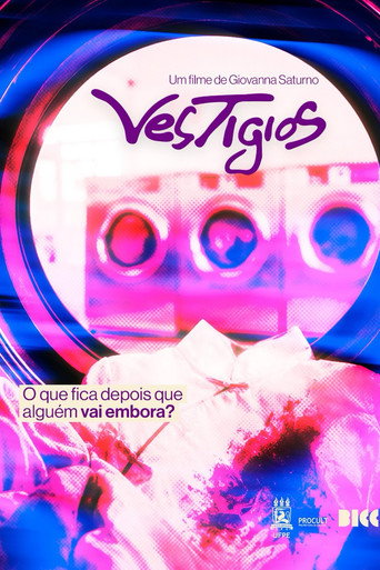 Vestígios