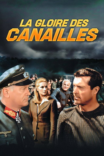 La Gloire des canailles (1967)