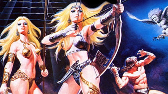 #6 Sorceress