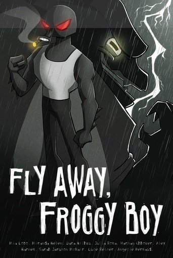 Fly Away, Froggy Boy (2024)