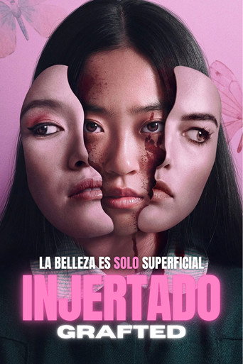 Póster de Grafted
