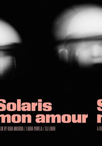Solaris Mon Amour (2023)