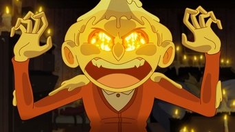 Episódio Episódio 7 da série Hotel Assombrado