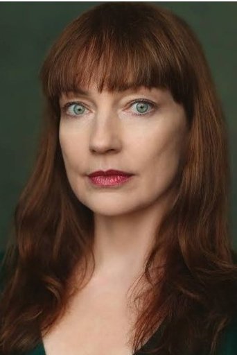 Nicola Harrison headshot