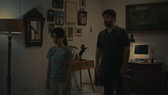 Alie's Home (2025)