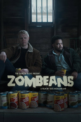 Zombeans (2026)