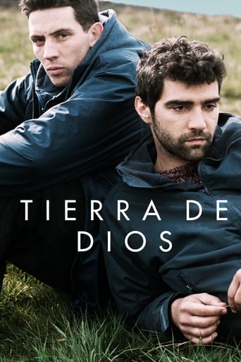 Poster of Tierra de Dios