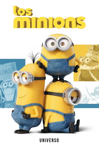 Los Minions - Colección