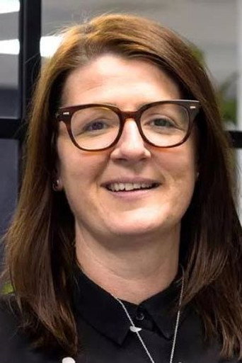 Caroline Davies