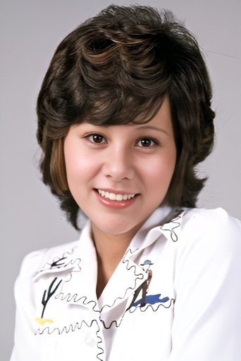 Image of Mari Amachi