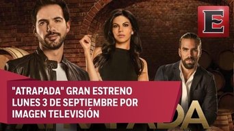 Atrapada - S1E01