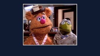#15 The Great Muppet Caper