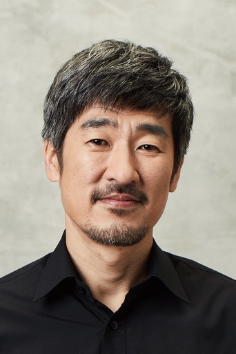 Ha Sung-kwang