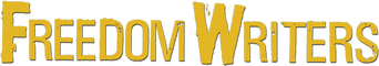 Freedom Writers logo