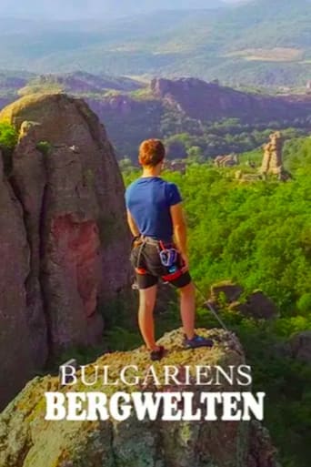 Bulgaria's Mountain Worlds 2019