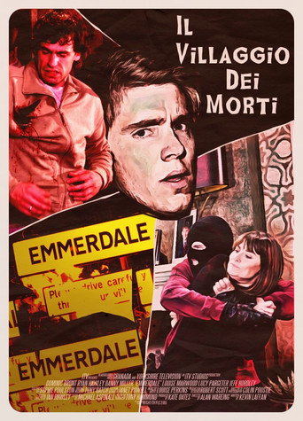 Poster of Emmerdale: Robron 2014 - 2019