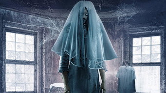 #4 Dead Bride