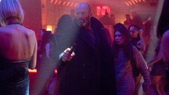 «Самотник» (2026) / Shelter - огляд