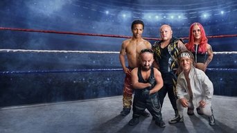 Big Little Brawlers - S1E01