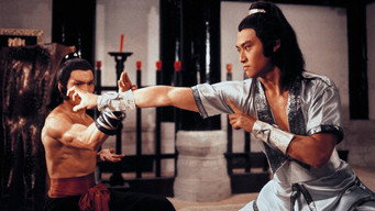 Galeria 2 - Los cinco venenos