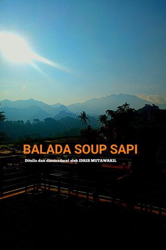 Beef Soup Ballad (2024)