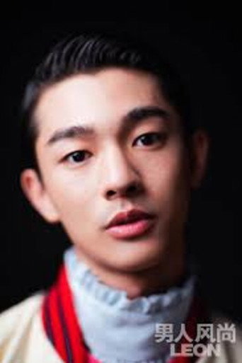 Youhao Zhang