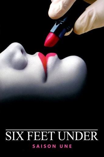 Six Feet Under - S1 - Épisode 2 : Le Testament - Affiche