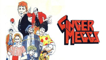 Ginger Meggs (1982)