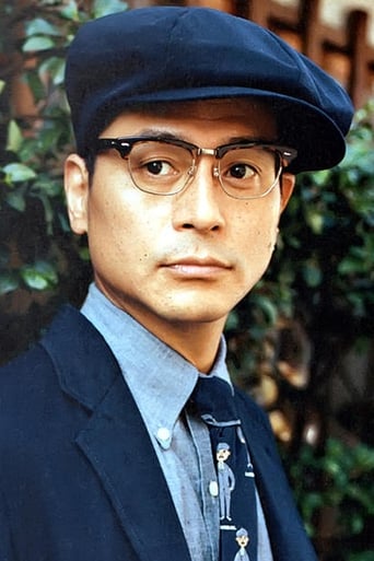 Image of Toshimi Watanabe