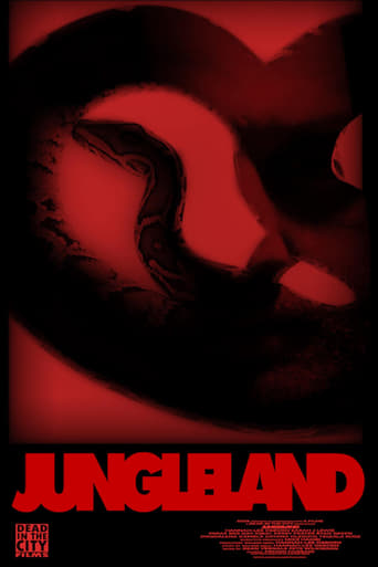 Poster of Jungleland