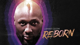 Lamar Odom: Reborn (2023)