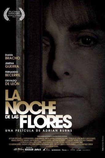 Poster of La noche de las flores