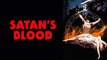 #9 Satan's Blood