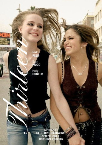 Thirteen — Pósters 19
