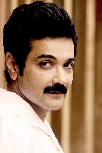 Image of Prosenjit Chatterjee