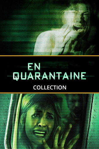 Quarantine - Colección