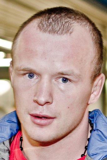 Imagine Alexander Shlemenko