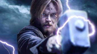 #28 Раґнарок