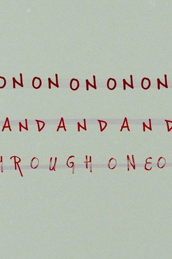On top and through one another (1970)