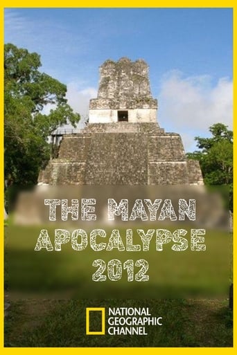 The Mayan apocalypse 2012