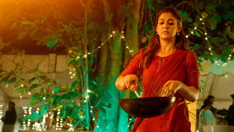 Annapoorani (2023)