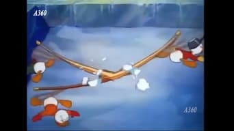 Donald's Snow Fight (1942)