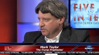 #9 The Trump Prophecy