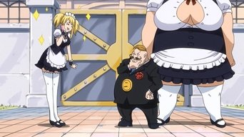 Cena de Invadindo a Mansão Everlue