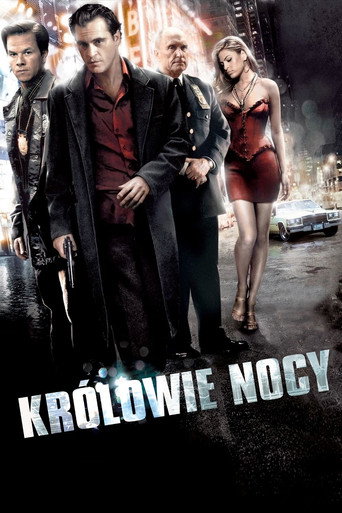 Kr&oacute;lowie nocy (2007)