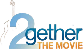 2gether: The Movie logo