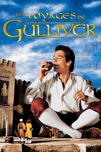 Les voyages de Gulliver