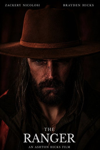 The Ranger movie poster